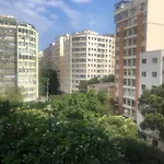 Copacabana A 7 Min Da Praia, Posto 2, Reformado!