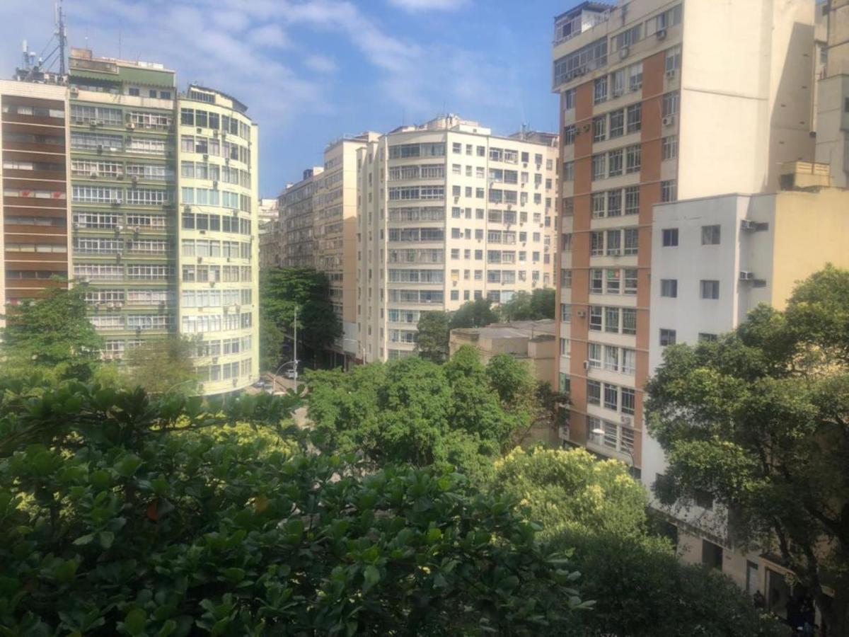 Copacabana A 7 Min Da Praia, Posto 2, Reformado! Apartamento