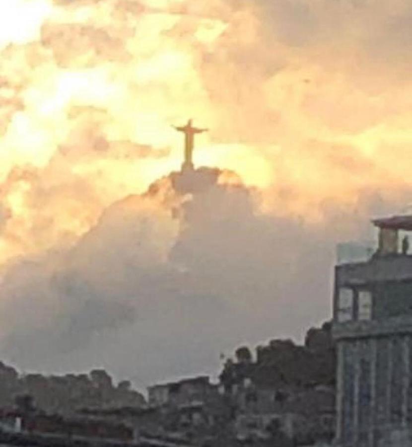 Copacabana A 7 Min Da Praia, Posto 2, Reformado! *